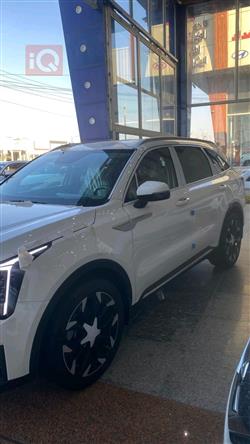 كيا سورينتو